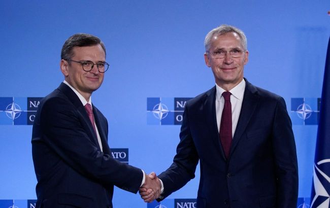 Ukraine-NATO Council: Closer look at first high-level diplomatic summit