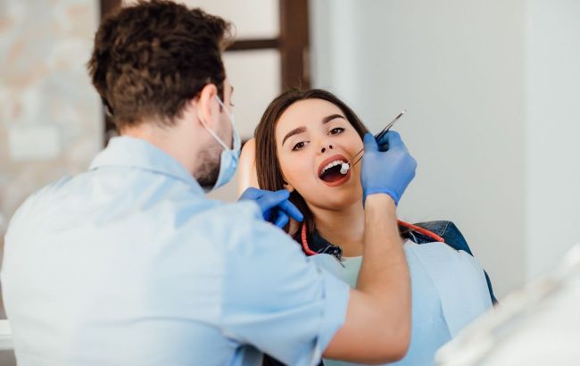 How to whiten teeth: Dentist recommends two popular products