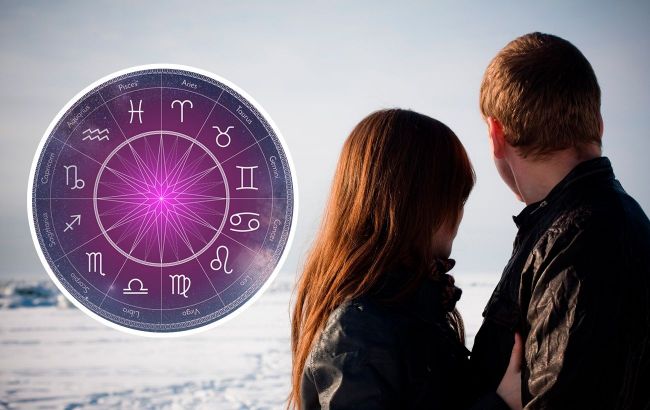 Three zodiac signs that are always lucky in love