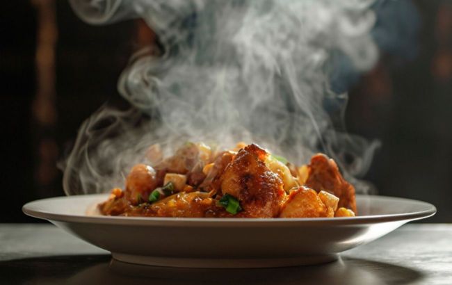 Make yesterday's food juicy again: Simple ice cube hack