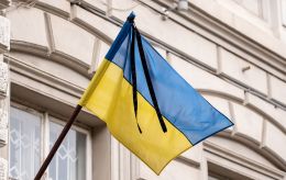 July 7 declared day of mourning in Kyiv after Russia's largest attack
