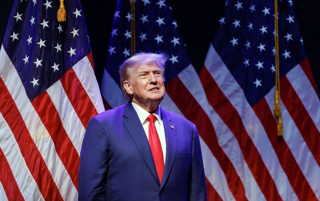 Donald Trump unveils $1.5 trillion boost to US defense spending