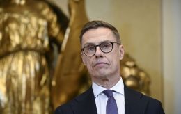 Finnish president urges citizens to prepare for potential sabotage