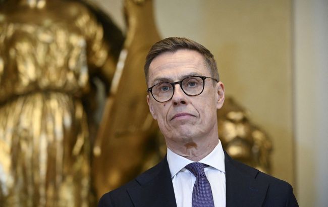 Intelligence warns Finland's Stubb of Russian threat