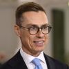 Trump ramps up push to end war in Ukraine, Stubb says