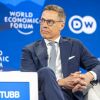 Finland's Stubb rejects being EU's negotiator in Russia talks