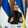President of Finland raises Russian aggression in talks with Xi Jinping