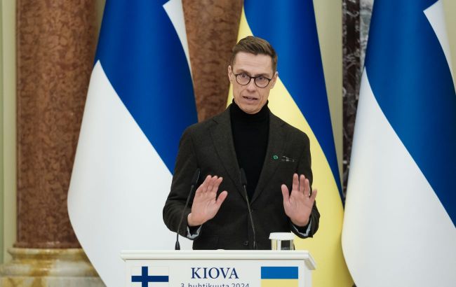 'We are not in war with Russia': Stubb on Trump's remarks on shooting down Russian aircraft