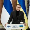 President of Finland believes that China forces Putin to stop war against Ukraine