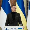 President of Finland on Ukraine-Russia talks: Battlefield is only way to achieve peace