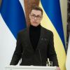 Finnish president believes Putin does not seek peace in Ukraine