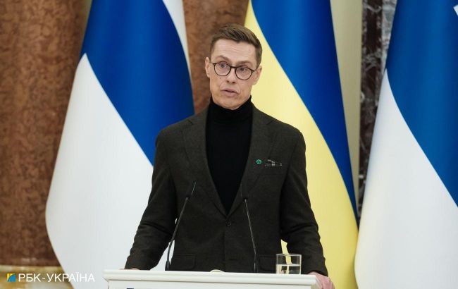 Stubb calls on NATO to prepare armies for conflict with Russia