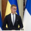 Finland sends drone defense unit to Denmark over recent drone incursions