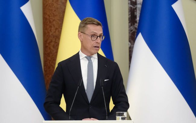 Finland sends drone defense unit to Denmark over recent drone incursions