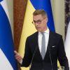 Security guarantees for Ukraine require readiness to confront Russia – Stubb