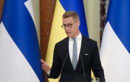 Security guarantees for Ukraine require readiness to confront Russia – Stubb