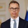 Unexpected impact: Finnish president says Iran war could aid Ukraine
