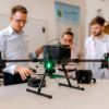 Russia expands military-style education with mandatory drone course for students