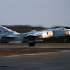 NATO jets increase flights to intercept Russian aircraft over Baltic