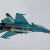Satellite photos reveal Russian air base where Ukraine destroyed six Su-34M jets