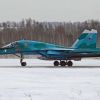Russia shields Su-34s at Engels base amid threat of ATACMS strikes