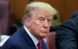 Trump facing a choice. Dangers for Ukraine in new talks round