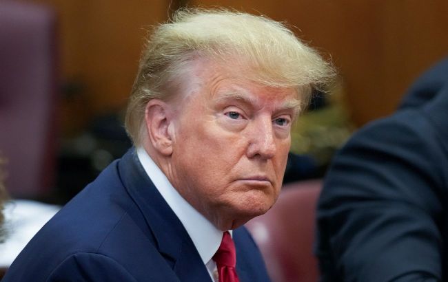 Trump plans to ask Russians 'what happened' at negotiations with Ukraine in Istanbul - Macron