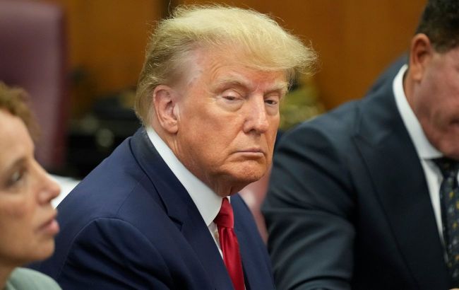 Trump seeking deals on Greenland and Panama, creating information noise - Expert