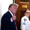 Another country nominates Trump for Nobel Peace Prize