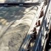 Russia uses WWII-era Arctic route to ship grain for first time, Reuters says
