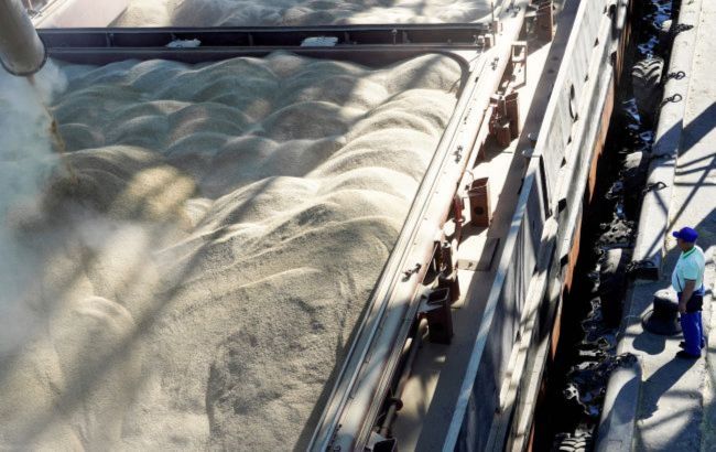 Russia uses WWII-era Arctic route to ship grain for first time, Reuters says