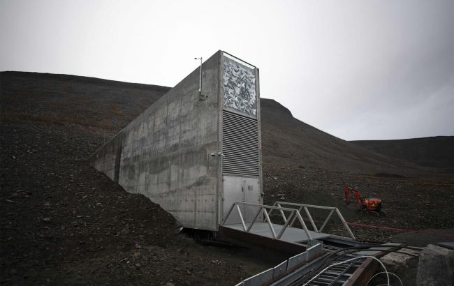 Doomsday Vault: Location of unique facility and how to visit