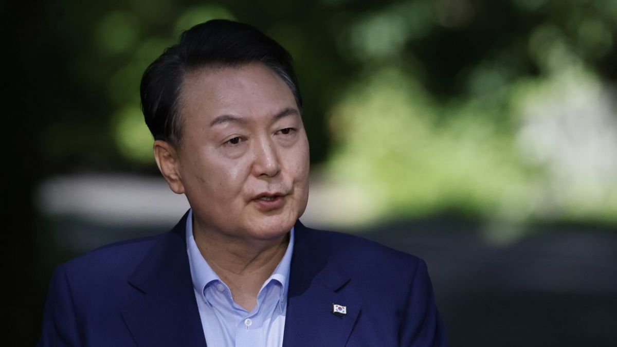 South Korean President to discuss Russia-North Korea cooperation at the UN General Assembly