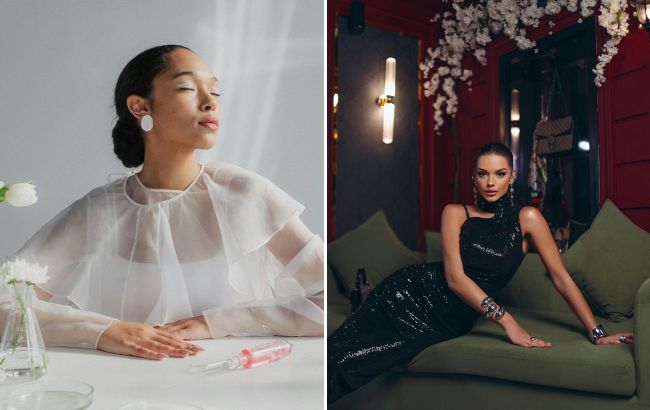 Make your New Year look unforgettable - Trends guide from stylist