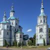 Russia strikes cathedral in Ukraine's Sumy city center with drone