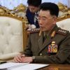 EU imposes sanctions on North Korean MoD's head for supplying missiles to Russia