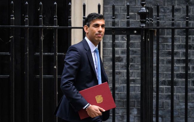Rishi Sunak announces resignation as UK Prime Minister