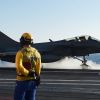Danish jets took off over possible drone activity