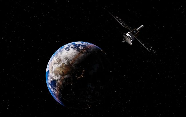 Ukraine&rsquo;s satellite ambitions: Can it build systems on its own?