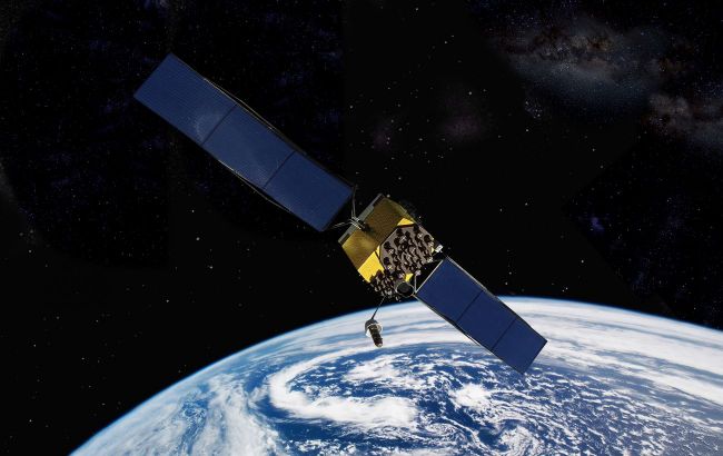 Ukraine launches its own satellites &mdash; FT