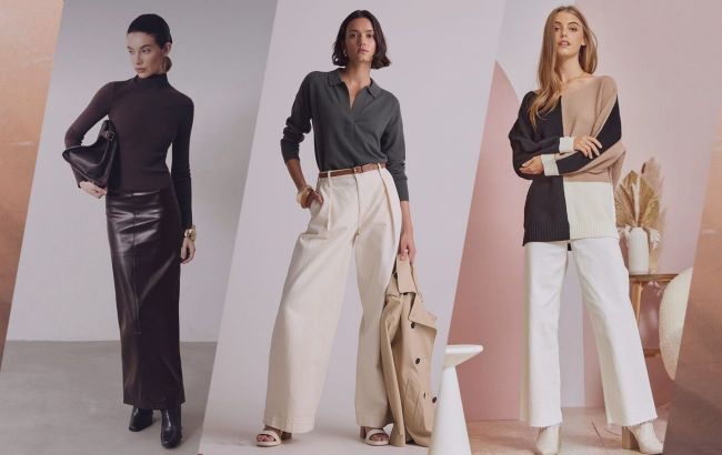 Winter 2025-2026: 5 must-have sweater styles