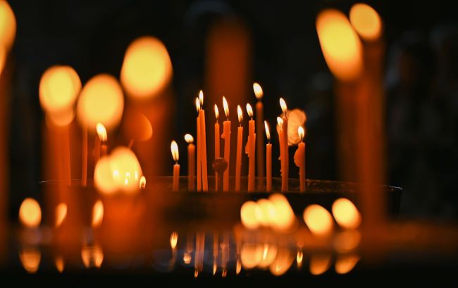 Ukraine honors fallen medics for the first time today - July 10 declared official commemoration