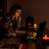 Odesa region hit by Russian attack as energy system damage causes blackout