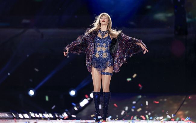 Taylor Swift releases extended The Eras Tour film celebrating 34th birthday