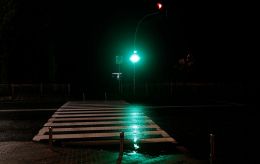 Moscow region blackout: Residents capture city streets in darkness