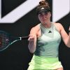 Elina Svitolina's US Open 2025 ends in round one, her worst run since 2014