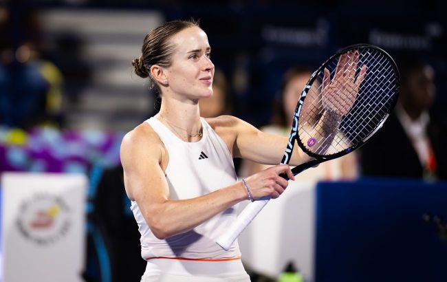 Ukraine's Svitolina overwhelms her opponent in Rome: What lies ahead?