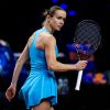 Sensational setback in Berlin: Ukraine's Svitolina unexpectedly crashes out to Filipino star