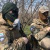 Russian volunteer troops announce massive strike on military targets in Belgorod
