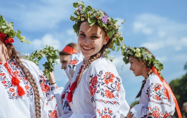 Hidden pagan roots of Ukraine's most celebrated modern holidays